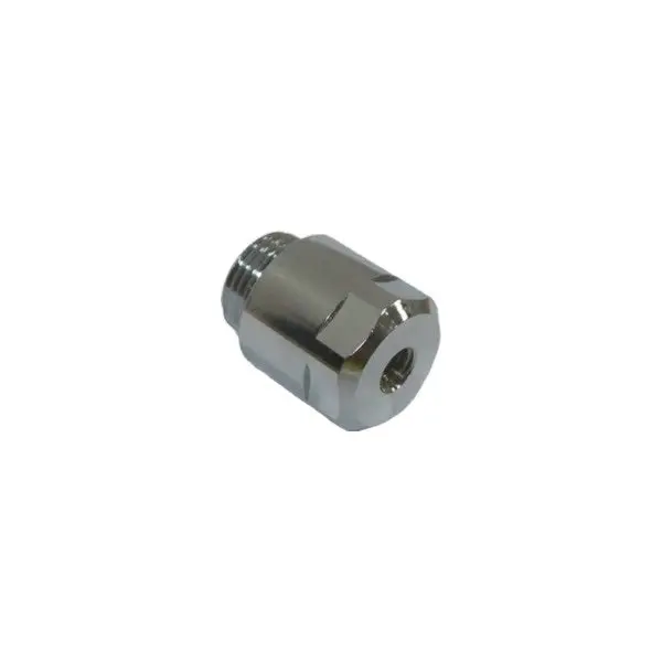 Athena Espresso Machine Lever Group Head Cap 1