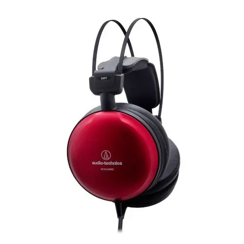 Audio-Technica Ath-A1000Z Premium Closed-Back Headphones – Studio Reference Sound 1
