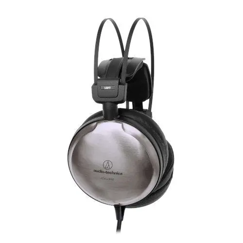 Audio-Technica Ath-A2000Z Handcrafted Closed-Back Headphones – Limited Edition 1
