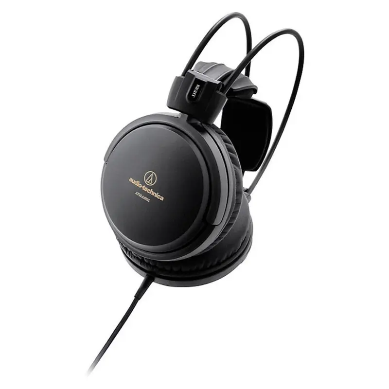 Audio-Technica Ath-A550Z Premium Closed-Back Headphones For High-Fidelity Audio 1