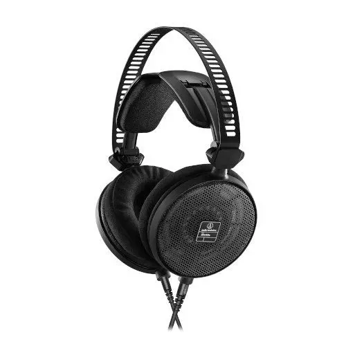 Audio-Technica Ath-R70X Open-Back Reference Headphones 1