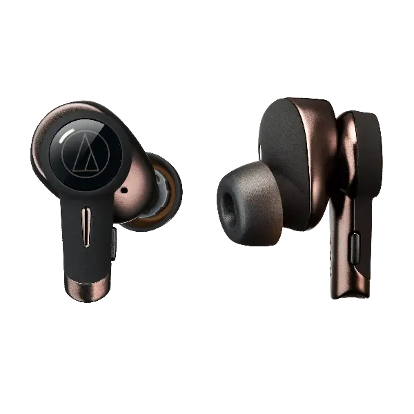 Audio-Technica Ath-Twx9 True Wireless Earbuds – Premium Sound & Comfort 1