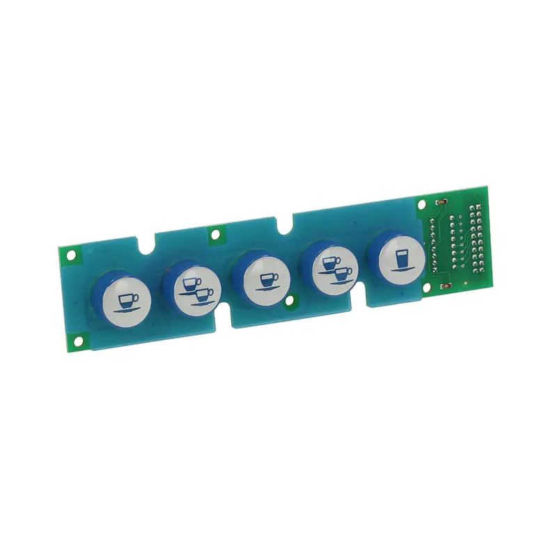 Aurelia Automatic Doser Control Panel – Digital Circuit Board Assembly 1