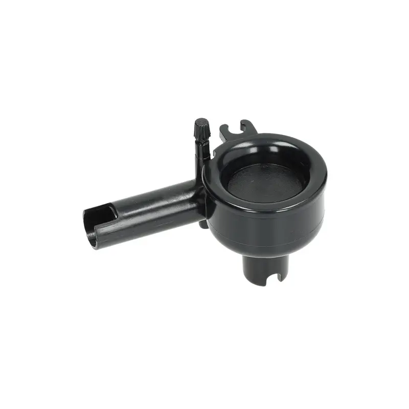 Auto-Frother Body Mounting Attachment For La Pavoni 1