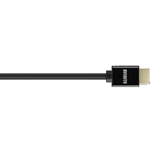 Avinity 8K Ultra Hdmi Cable – Gold-Plated, Plug-To-Plug, 3M 1