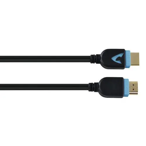 Avinity Gold-Plated Hdmi Cable With Ethernet – High-Speed, 1.5M 1