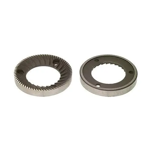 Azkoyen Capriccio Espresso Grinder Burrs 1