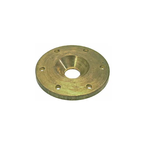 Azkoyen Espresso Group Head Dispersion Plate 1