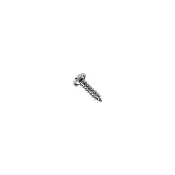 Backing Plate Mounting Screw For Mazzer Grinders 1