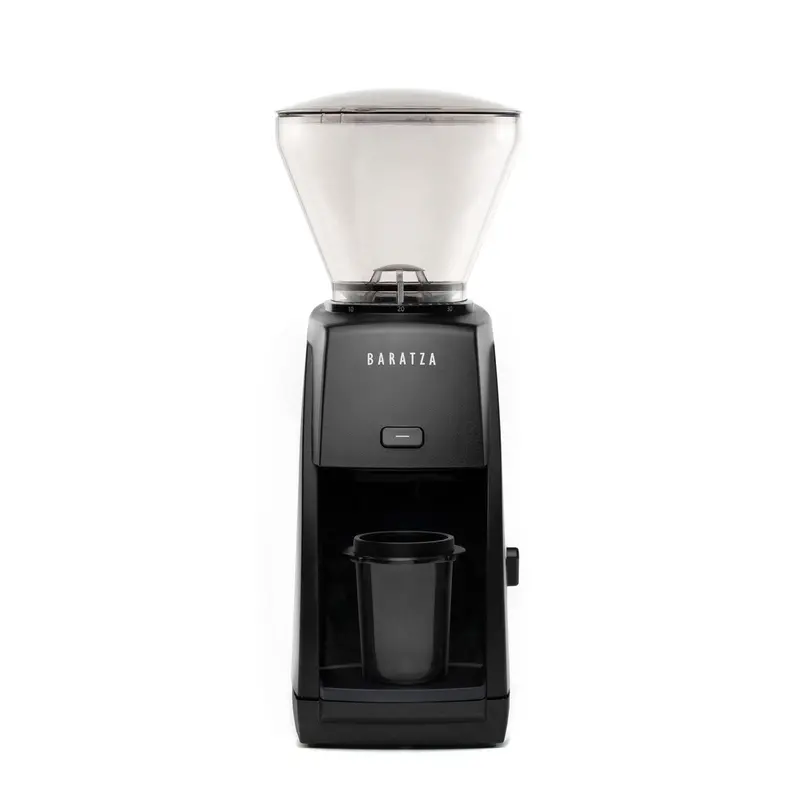 Baratza Encore Esp Coffee Grinder – Black 1