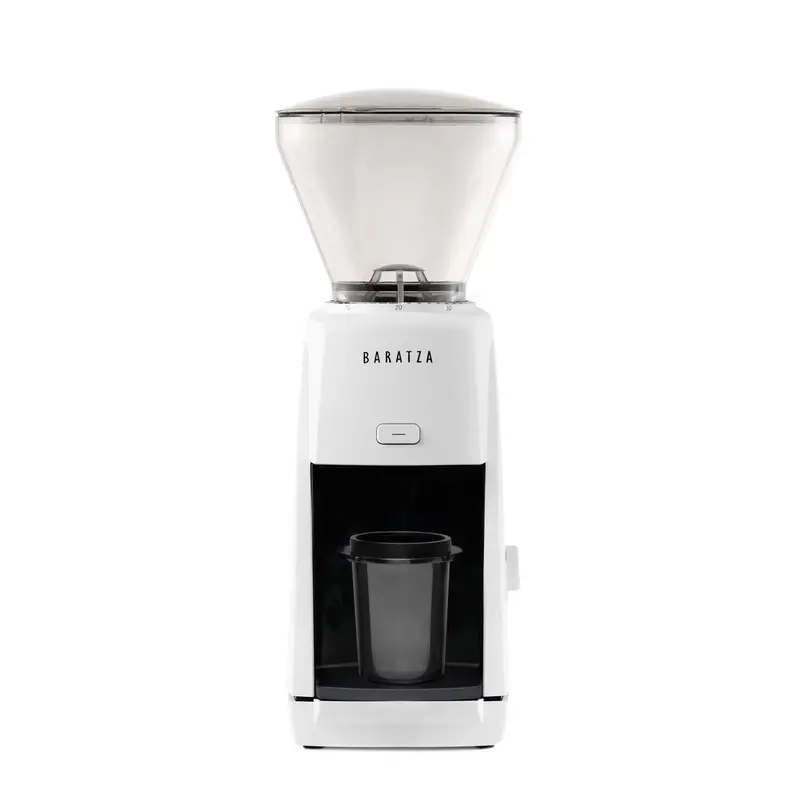 Baratza Encore Esp Coffee Grinder – White 1