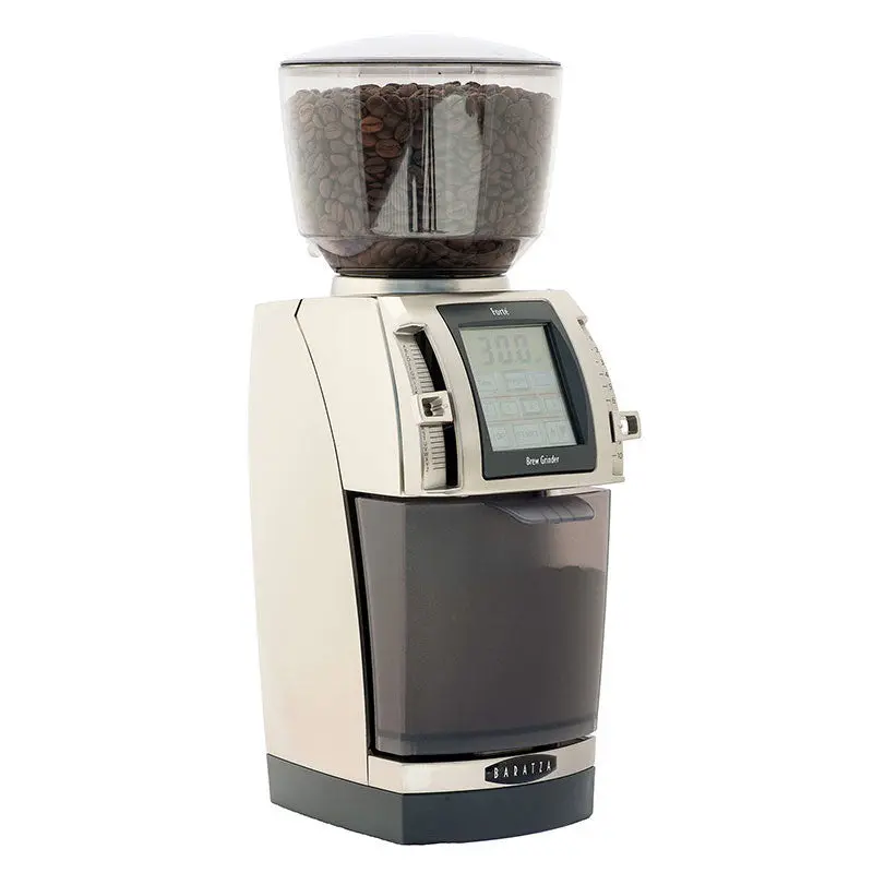 Baratza Forté Bg Commercial-Grade Coffee Grinder 1
