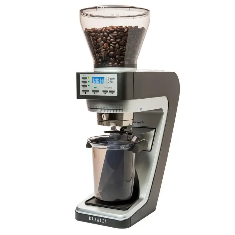 Baratza Sette 270 Precision Coffee Grinder 1
