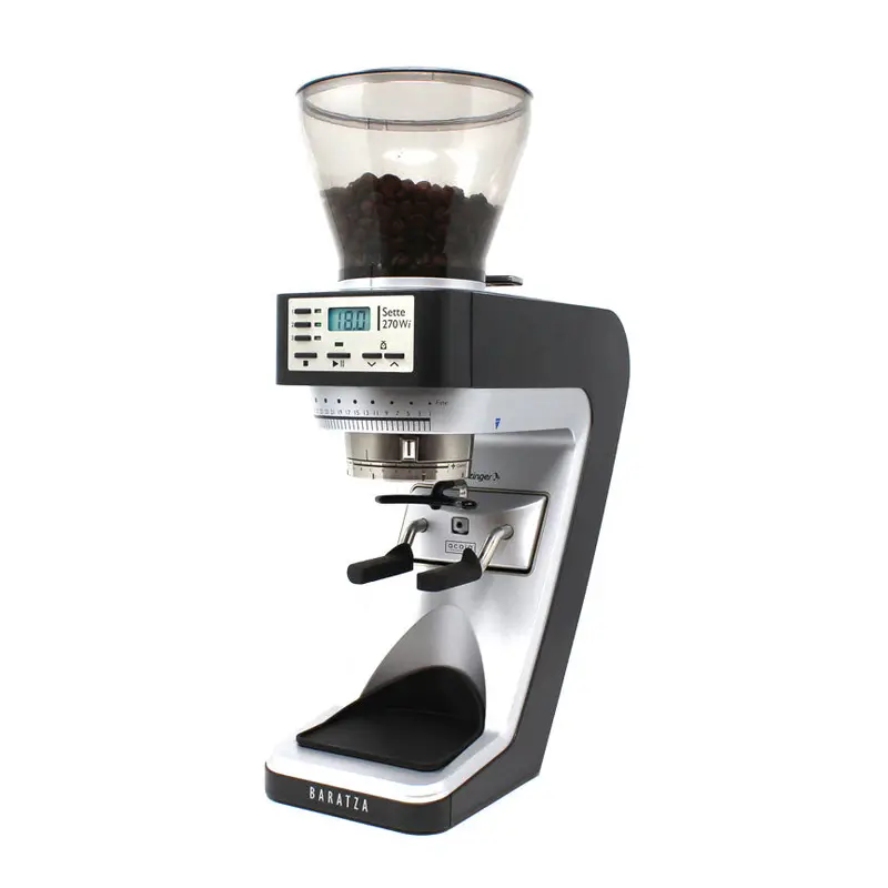 Baratza Sette 270Wi Smart Espresso Grinder With Wi-Fi Connectivity 1
