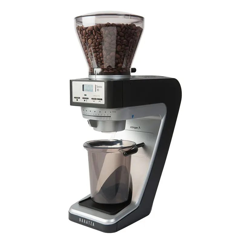 Baratza Sette 30 Precision Espresso Grinder 1