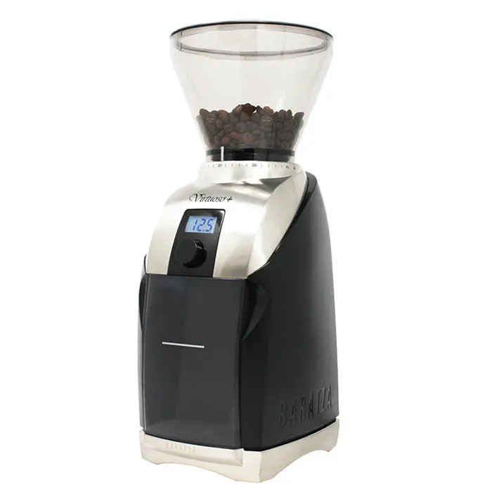 Baratza Virtuoso+ Conical Burr Coffee Grinder 1