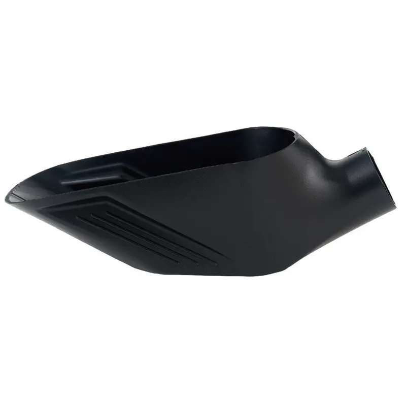Barista Basics Black Bean Scoop With Integrated Scale Platform 1