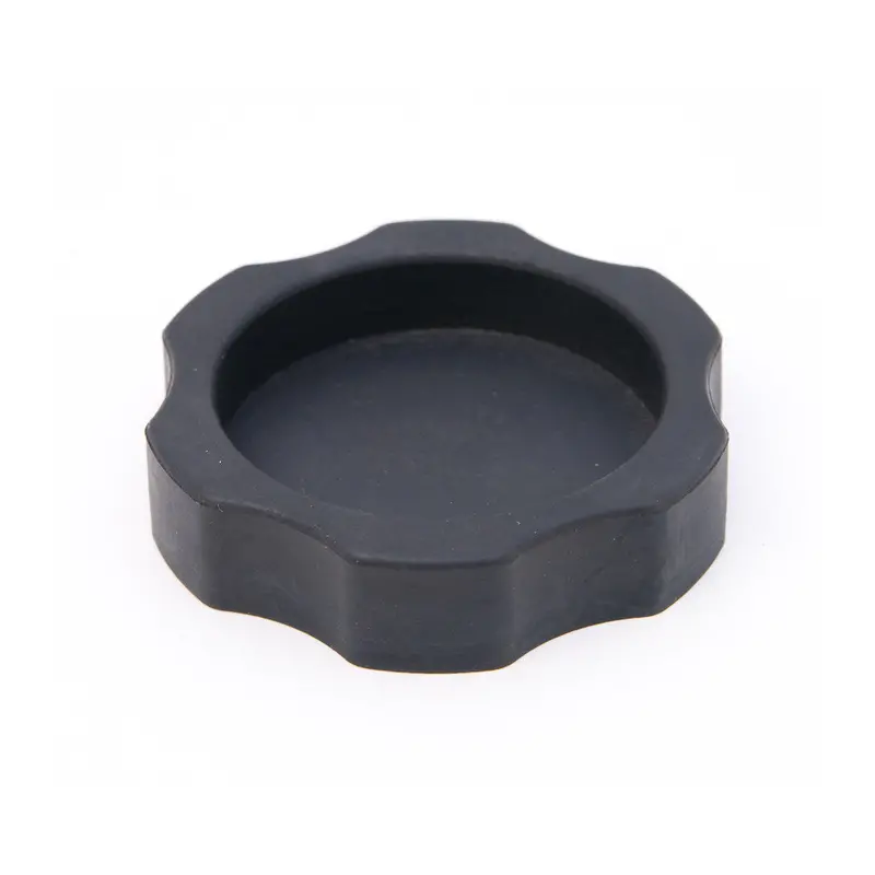 Barista Basics Cog-Style Rubber Tamper Seat For Espresso Portafilters 1