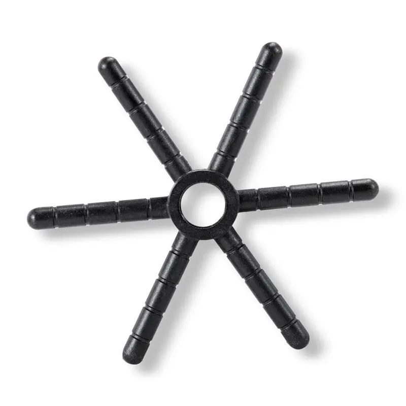 Barista Basics Rinsers Valve Actuation Star Tool 1