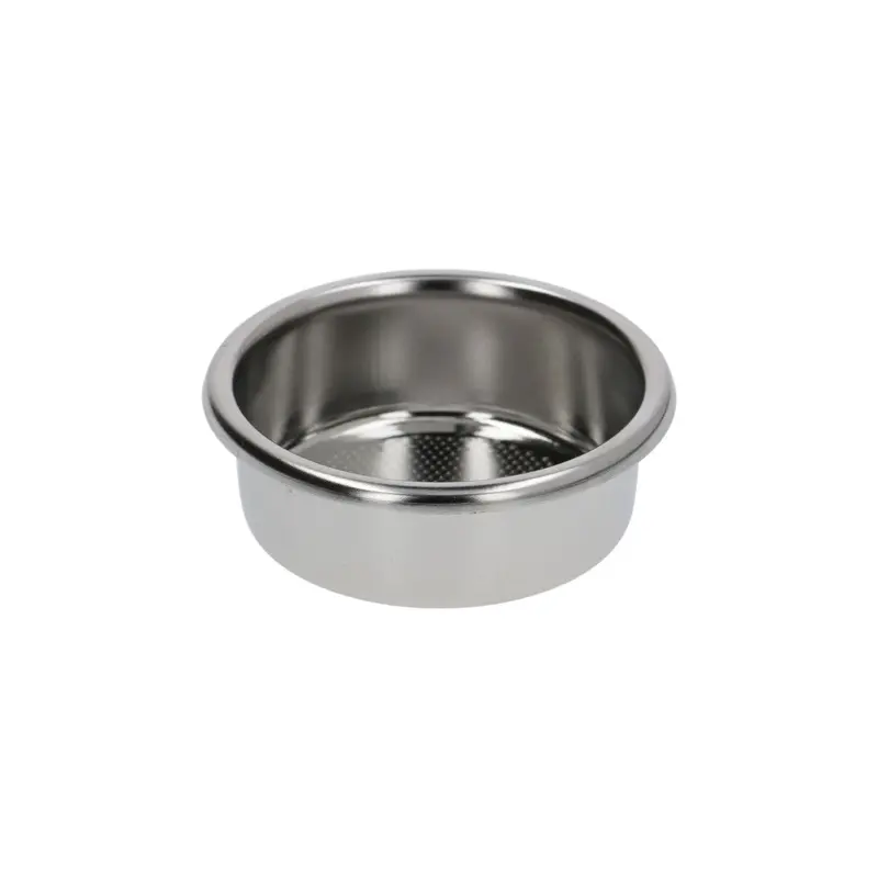 Baristapro 18G Dual-Wall Double Portafilter Basket 1
