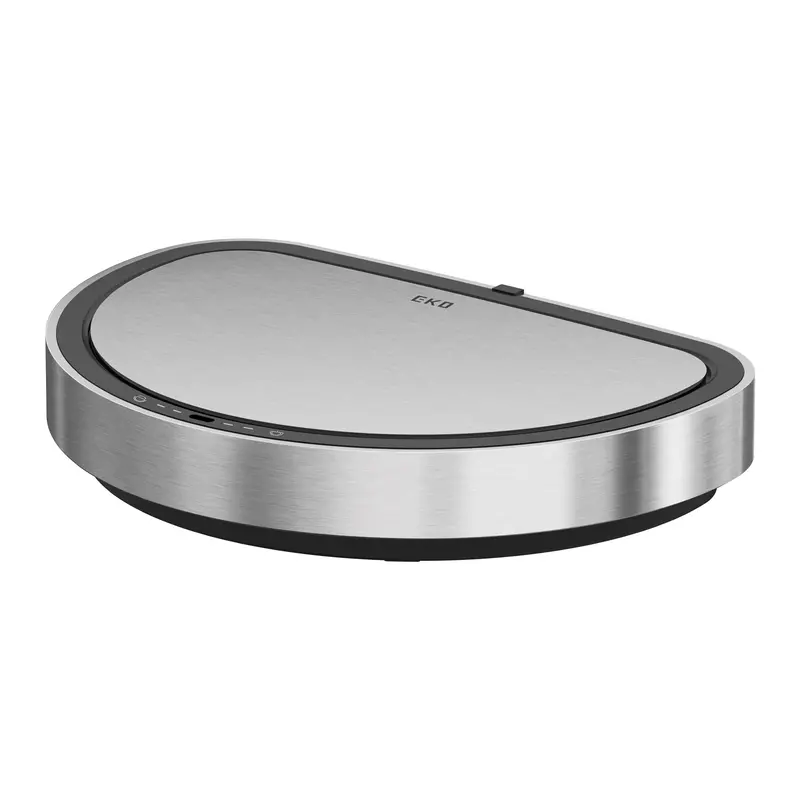 Battery-Compartment Lid For Mirage Semi-Round 47L Sensor Can (Ek9331Mmt-47L) 1