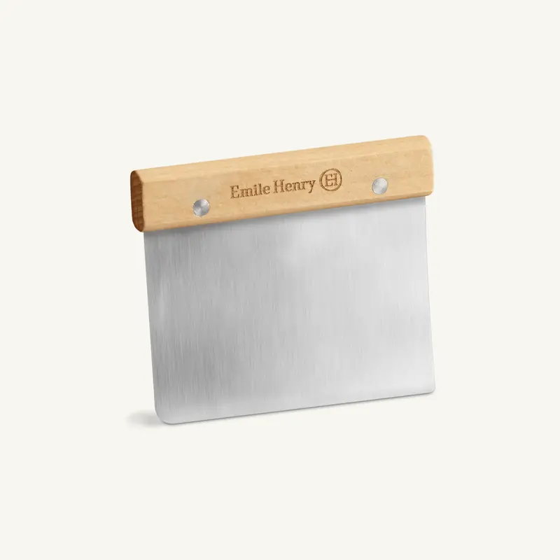 Bench Scraper Knife For Precision Cutting And Scraping 1