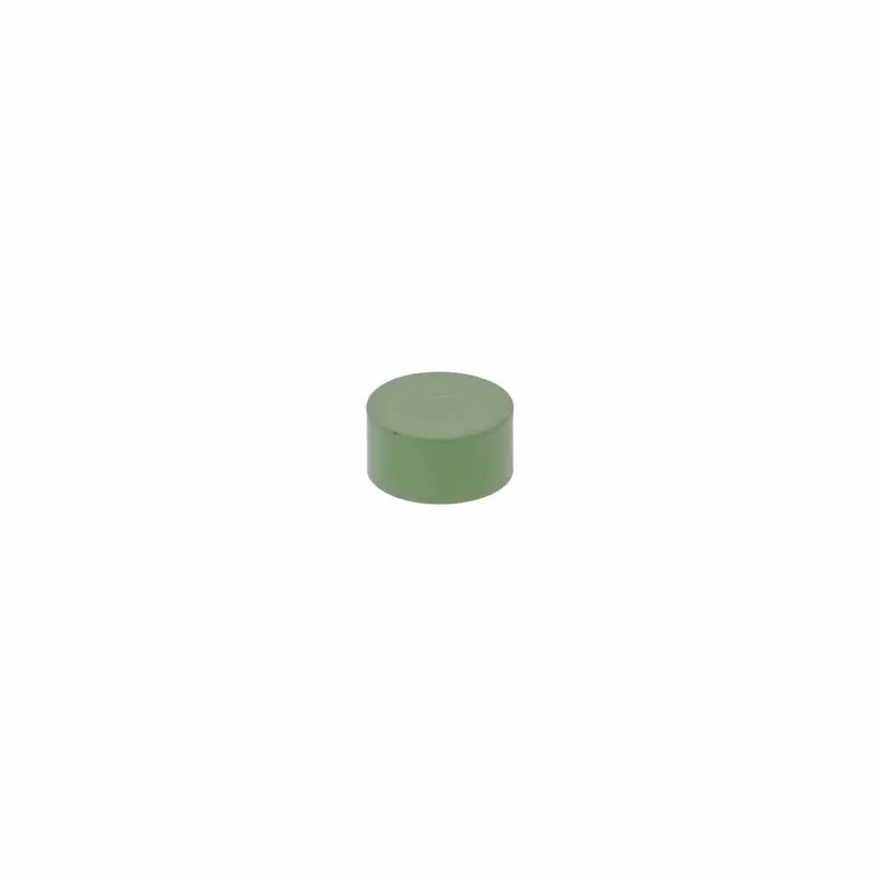 Bezzera 8 Mm × 4 Mm Blind Portafilter Gasket 1