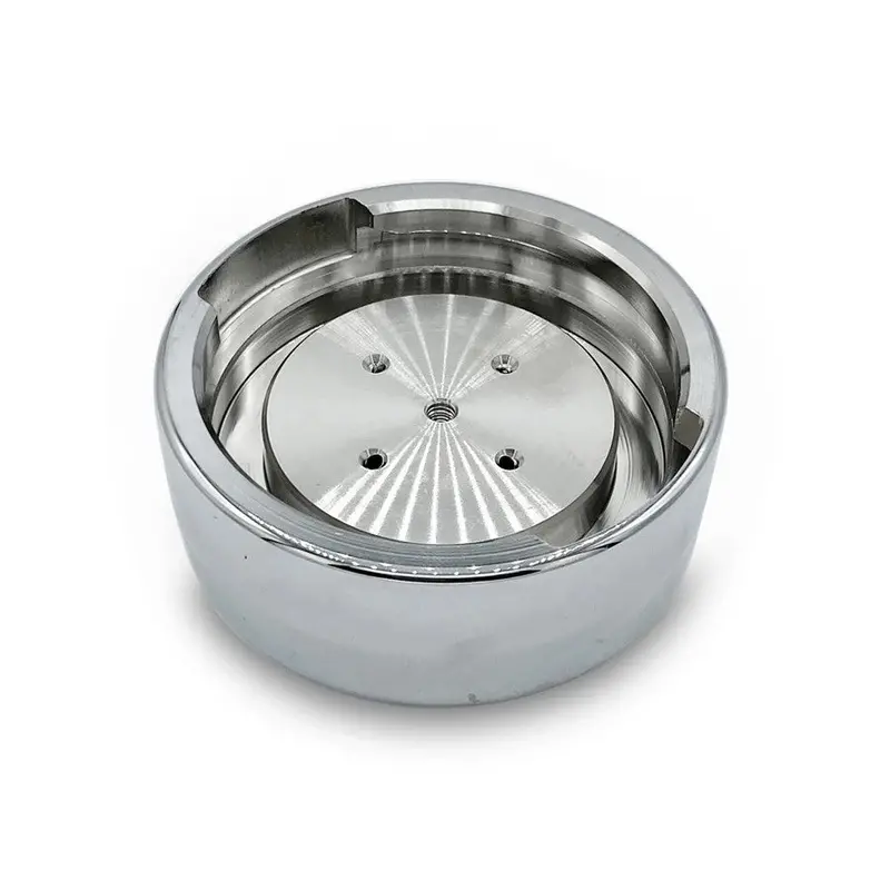 Bezzera Group Head Bell Assembly For Espresso Machines 1