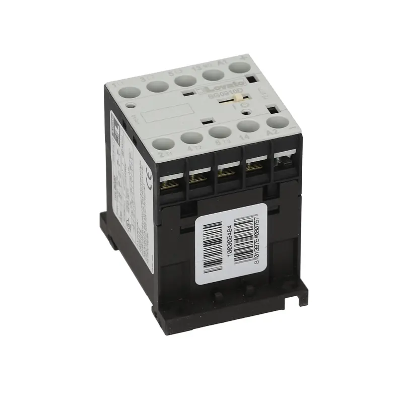 Bg09 V12 Dc Remote Motor Control Relay Switch (M30) 1