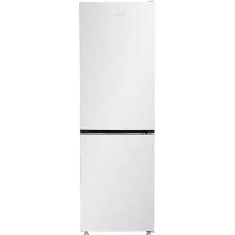 Blomberg Knd23675V Frost-Free Fridge Freezer – Pure White 1