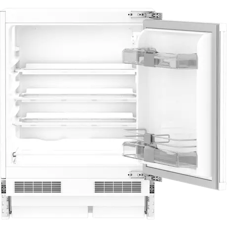 Blomberg Tsm1654Iu Integrated Undercounter Larder Fridge – Pure White 1