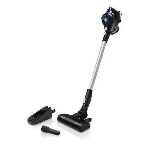 Bosch Bbs611Gb Unlimited Proclean Cordless Vacuum – 30-Min Runtime 1