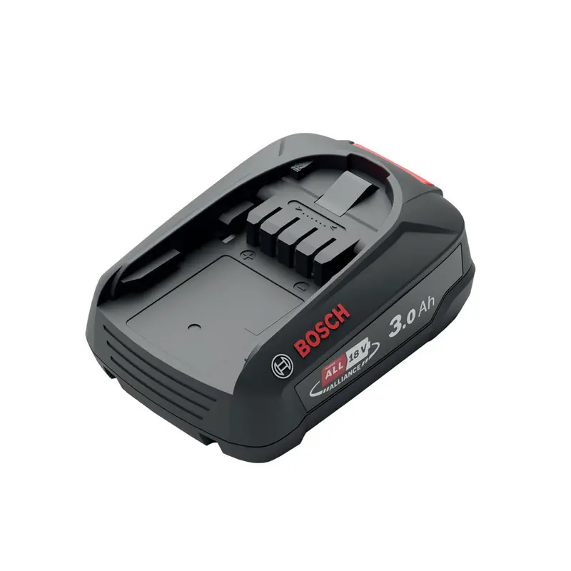 Bosch Bhzub1830 18V 3.0Ah Lithium-Ion Replacement Battery 1