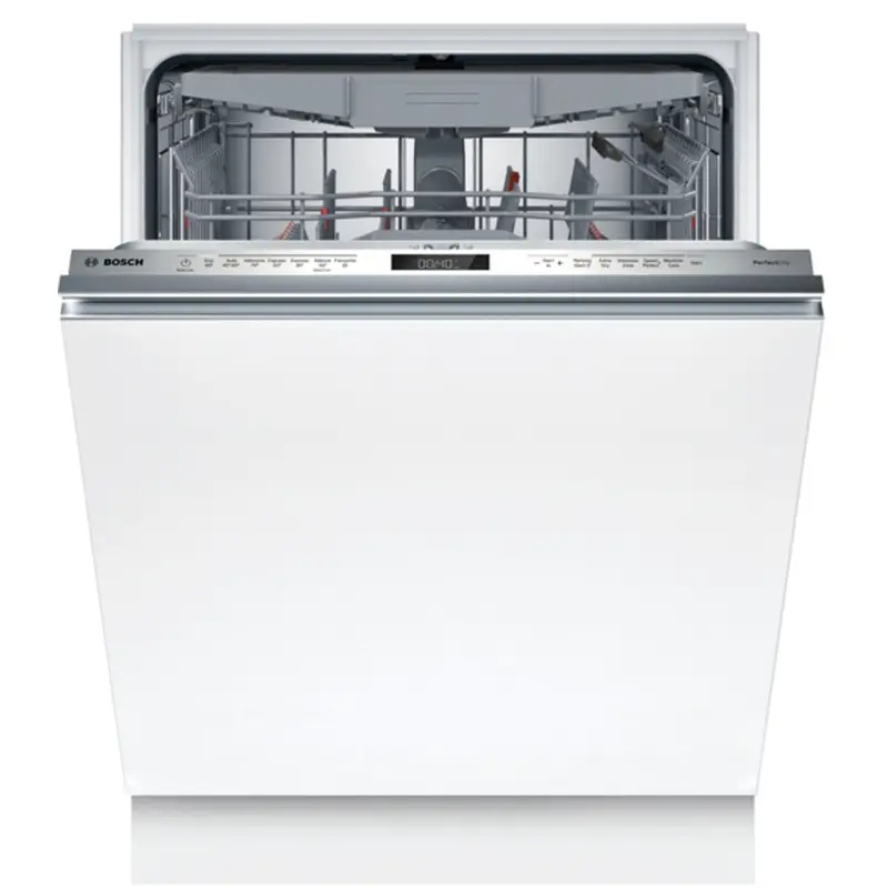 Bosch Smd6Zcx61G Series 6 Fully Integrated Dishwasher – 60Cm, 13 Place Settings 1