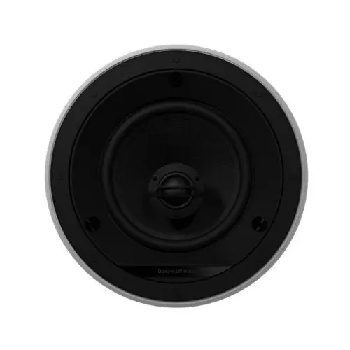 Bowers & Wilkins Ccm665 In-Ceiling Speaker Pair 1