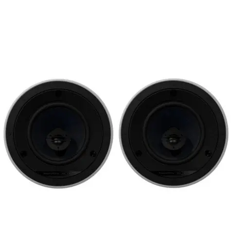 Bowers & Wilkins Ccm682 Balanced In-Ceiling Speakers (Pair) 1