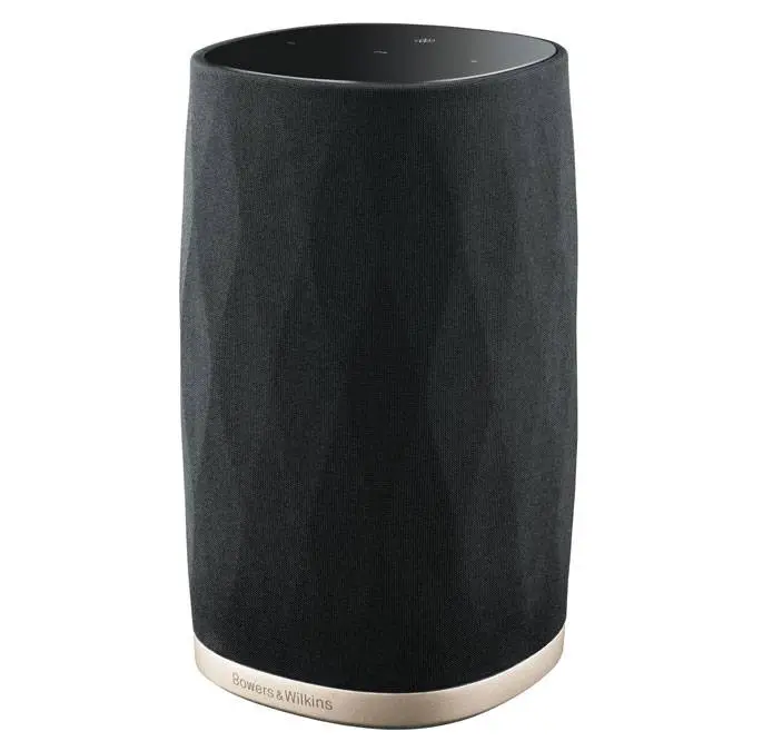 Bowers & Wilkins Formation Flex Wireless Hi-Fi Sound System 1