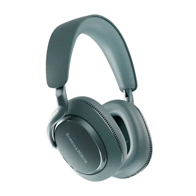 Bowers & Wilkins Px7 S3 Wireless Noise-Cancelling Headphones – Frost Blue 1