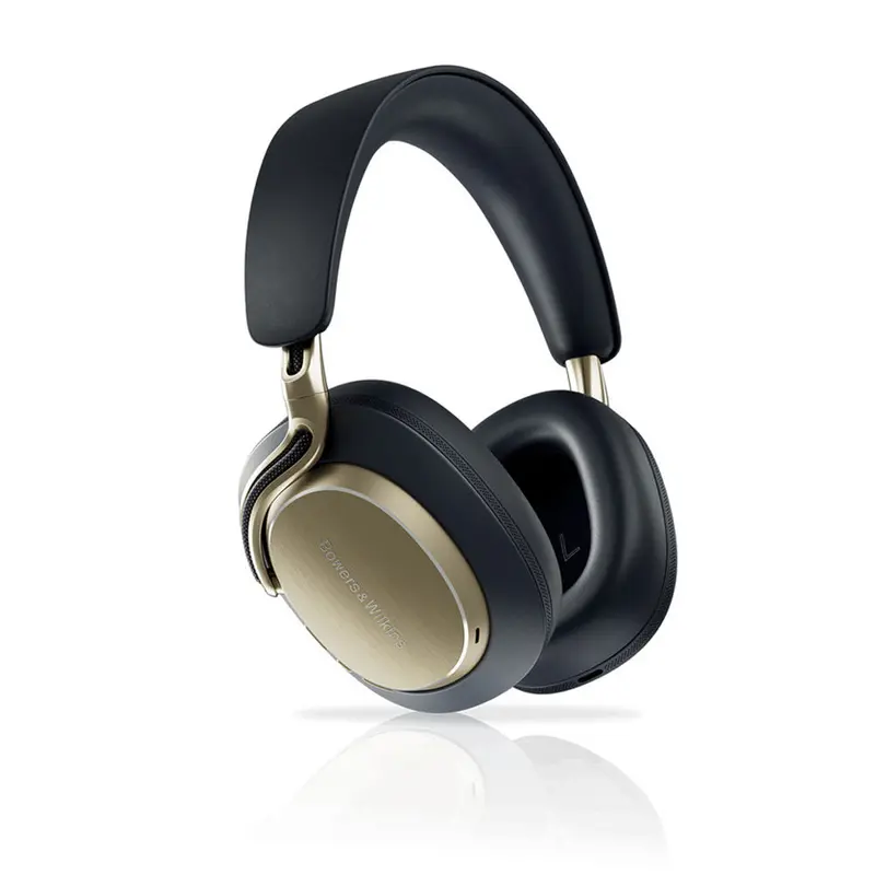 Bowers & Wilkins Px8 S2 Wireless Anc Headphones – Midnight Blue Finish 1