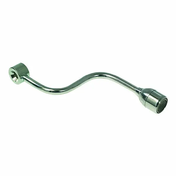 Brasilia America/Bar Series Hot Water Delivery Pipe 1