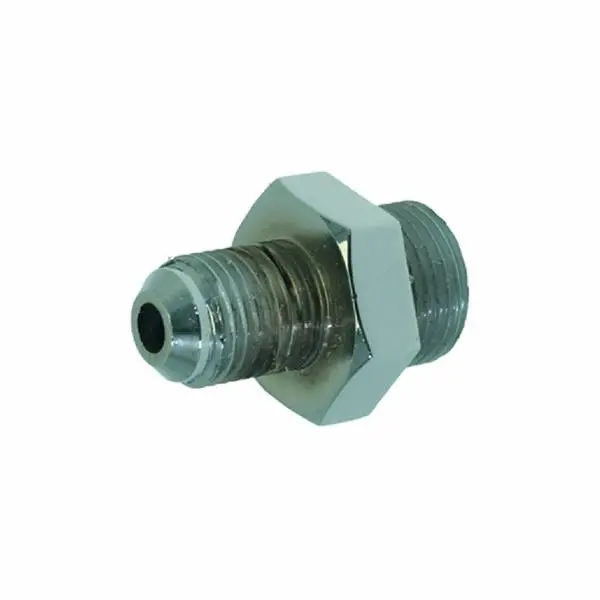 Brasilia Bar/Century First-Generation Steam/Water Valve Rear Mount Fitting 1