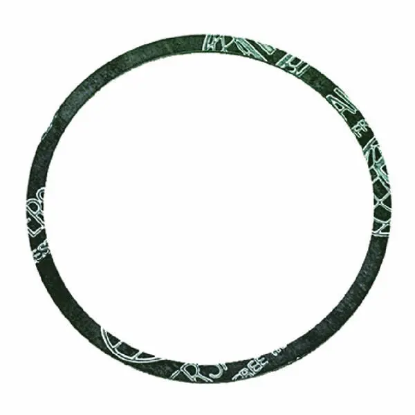 Brasilia Espresso Machine End Cap Sealing Gasket 1