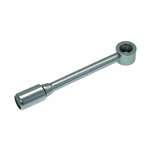 Brasilia Hot Water Dispenser Spigot – Stainless Steel 1