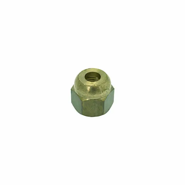 Brass Bushing Nut For Cma Steam/Water Valve Assembly 1