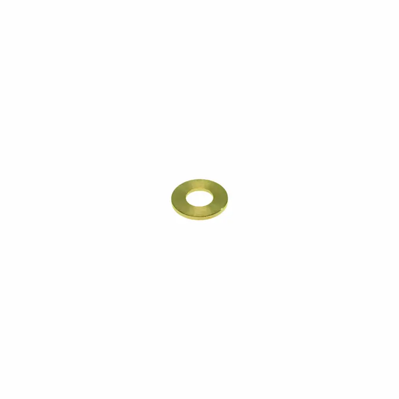 Brass Check Valve Washer And Spring Seat Replacement Part 1