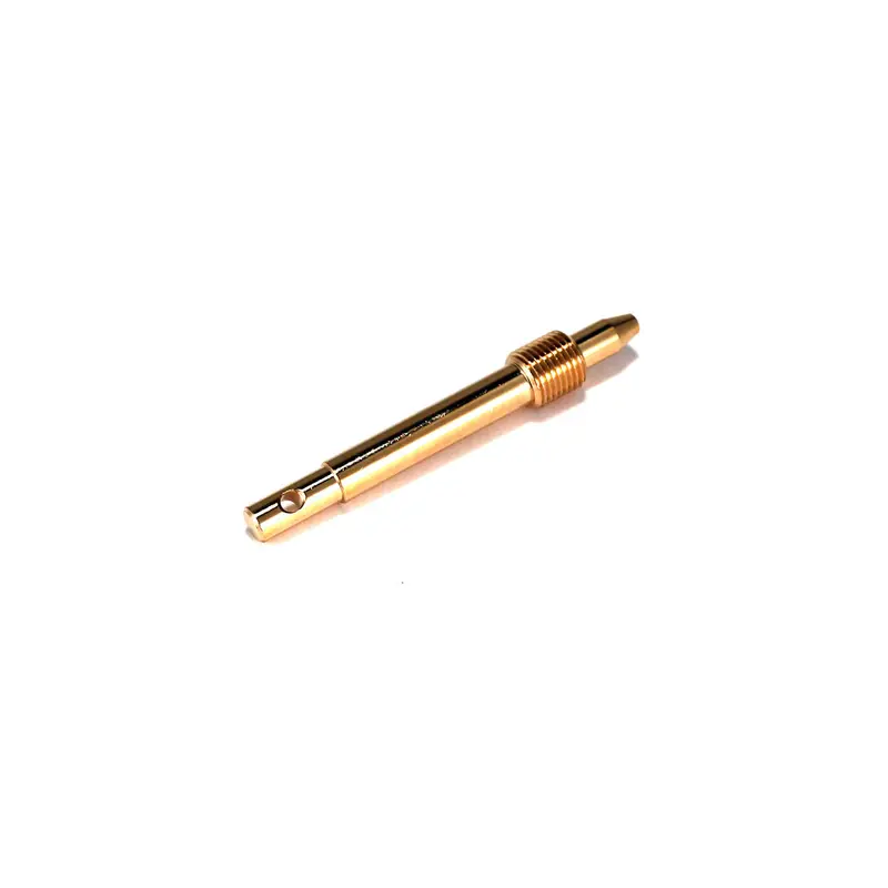Brass Piston Replacement For La Pavoni Steam Valve 1