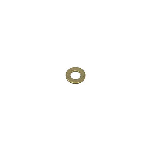 Brass Protective Washer For Group Heads 1