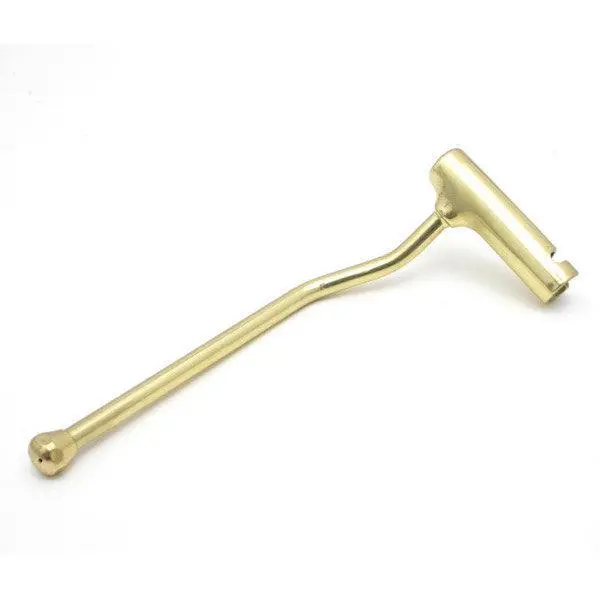 Brass Removable Steam Wand For La Pavoni (Lead Time: 4–6 Weeks) 1