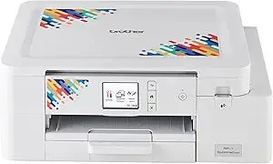 Brother Sp1 Sublimation Printer 1