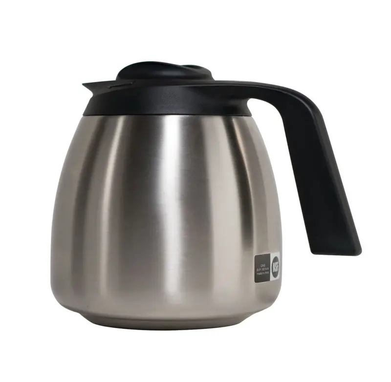 Bunn 64-Ounce Vacuum-Insulated Coffee Server 1
